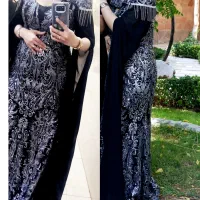 لباس مجلسی زیبا