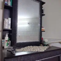 دراور آینه دار|جاکفشی، کمد، دراور|تهران, صد دستگاه|دیوار