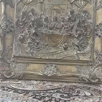 تابلو شام آخر