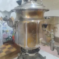 سماور قدیمی