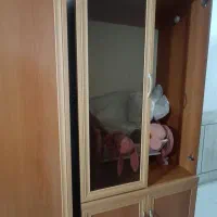 کمدوویترین|بوفه، ویترین، کنسول|مرودشت, ژیان|دیوار