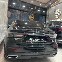 فونیکس آریزو ۶ پرو مدل ۱۴۰۴|خودرو سواری و وانت|ساری, |دیوار