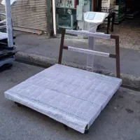 باسکول تمیز نو نو