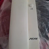 گوشی آیفون صوتی