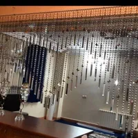 .پرده تزئینی