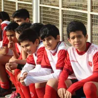 مدرسه فوتبال و استعداد یابی  (آریا)|خدمات آموزشی|بندرعباس, |دیوار