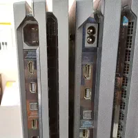 ps4 pro کپی خور ورژن ۹|کنسول، بازی ویدئویی و آنلاین|مشهد, سراب|دیوار