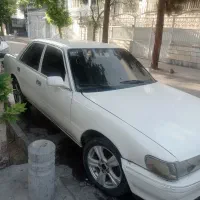 تویوتا کریسیدا کلاسیک