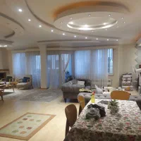 اجاره آپارتمان ۱۸۰متری لاکانی حافظ پارکشهر رودباری