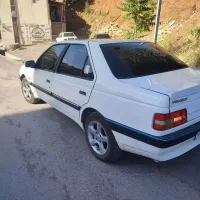پژو سلکس