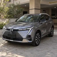گک امکو مدل 2025 صفر کیلومتر