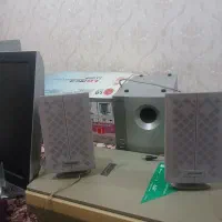 بلند گو اسپیکر