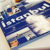 مدرس ترکی استانبولی