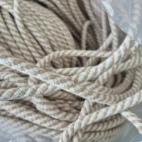 طناب قیطان مغزی پنبه ای زبرا|عمدهفروشی|مشهد, انقلاب|دیوار