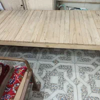 تخت سنتی