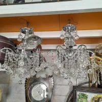 لوستر برنزی