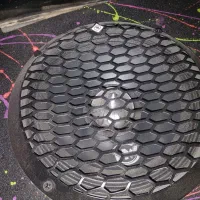 سیستم ماشین|قطعات یدکی و لوازم جانبی|رباط‌کریم, کیکاور|دیوار