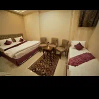 کاروان زیارتی مشهد فردا پیش فروش جانمونید|تور و چارتر|نظرآباد, نظرآباد|دیوار