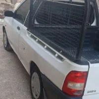پراید وانت 151 مدل 1401|خودرو سواری و وانت|زاهدان, |دیوار
