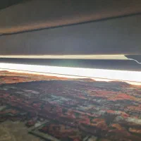 تخفیف ویژه چراغ لاین نوری با کمتر از نصف قیمت