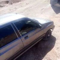 پراید صبا مدل 85 خانگی کم کار