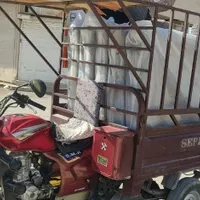 باربری سهچرخه
