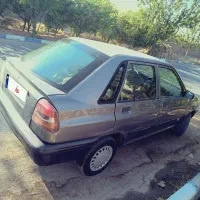 پراید141بیرنگ شاسیا سالم|خودرو سواری و وانت|گناباد, |دیوار