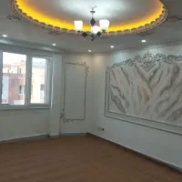 فروش واحد مسکن مهر کارمندان جانبازان|فروش آپارتمان|ایلام, |دیوار