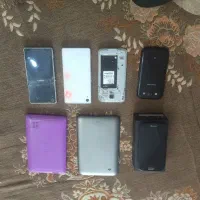 موبایل وماشین اصلاح|لوازم جانبی موبایل و تبلت|قم, شهر قائم|دیوار