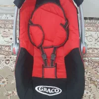 کریر|کالسکه و لوازم جانبی|بروجرد, |دیوار