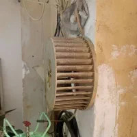 فن کندانس کولرجنرال وکمپرسور۵۵۳۰با بردسامسونگ