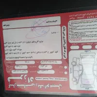 ۲۰۶ مدل ۸۲|خودرو سواری و وانت|رامسر, |دیوار