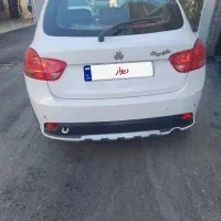 کوییک مدل 1401|خودرو سواری و وانت|کلیبر, |دیوار