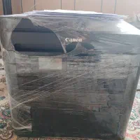 پرینتر کانن پشت و رو وای فای دار