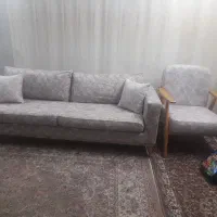 دوزنده کاور مبل|خدمات پیشه و مهارت|بیرجند, |دیوار