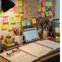 مشاور تحصیلی