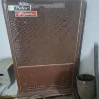 بخاری نفتی