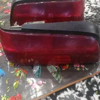 چراغ عقب پارس نو