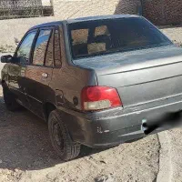 پراید 132 نوک مدادی|خودرو سواری و وانت|زاهدان, |دیوار