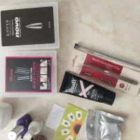 لوازم ناخن همه باهم|آرایشی، بهداشتی، درمانی|تهران, طیب|دیوار