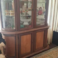 بوفه بزرگ کاملا نو جادار
