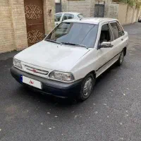 پرایداقساطی وشرایطی|خودرو سواری و وانت|فردیس, شهرک ۱۱۰|دیوار