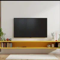 نصب‌تلویزیون‌به‌دیوار‌/نصب‌‌دوربین‌مداربسته‌|خدمات پیشه و مهارت|پاکدشت, پاکدشت (مامازند)|دیوار