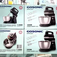 همزن کاسه دار فوما