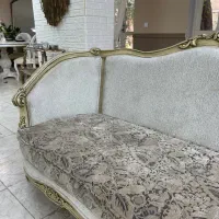مبل کلاسیک ۵ نفره|مبلمان خانگی و میز عسلی|تهران, قلهک|دیوار
