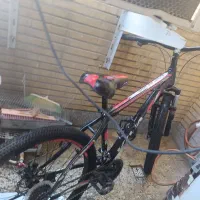 دوچرخه نو|دوچرخه، اسکیت، اسکوتر|بهبهان, |دیوار