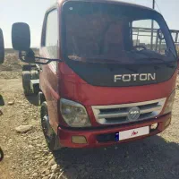 ماشین فتون6تن