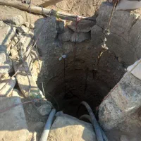 چاه کن|خدمات پیشه و مهارت|قروه, |دیوار