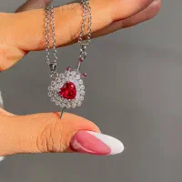 گردنبند بدلیجات