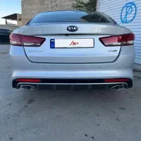 اپتیما جی تی لاین|خودرو سواری و وانت|ارومیه, |دیوار